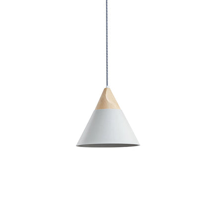 Lampe suspendue Slope