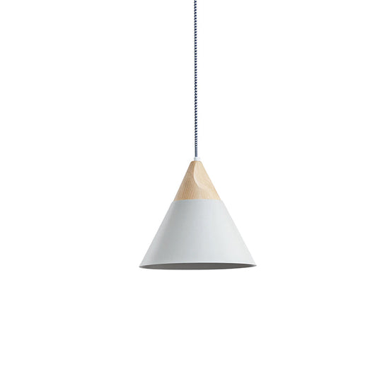 Lampe suspendue Slope