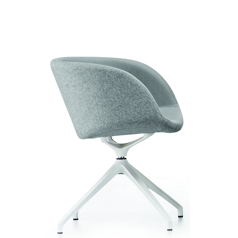 Fauteuil de bureau pivotant Sonny P MX TS
