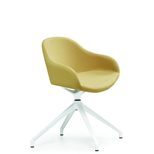 Fauteuil de bureau pivotant Sonny PB MX TS