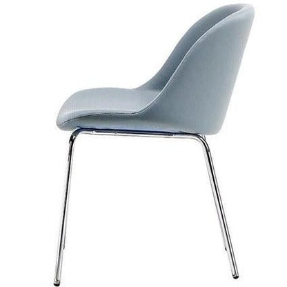 Chaise d'appoint Sonny SM TS M avec cadre tubulaire