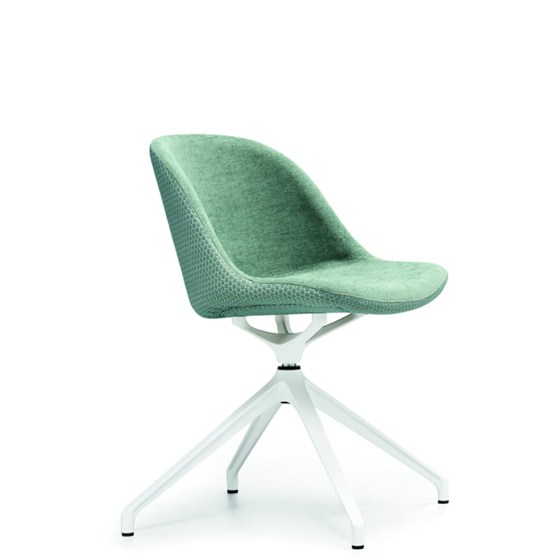 Chaise de bureau pivotante Sonny S MX TS