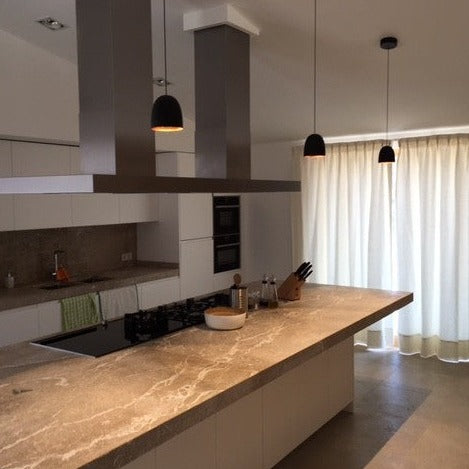 Lampe à suspension Blux Speers S1