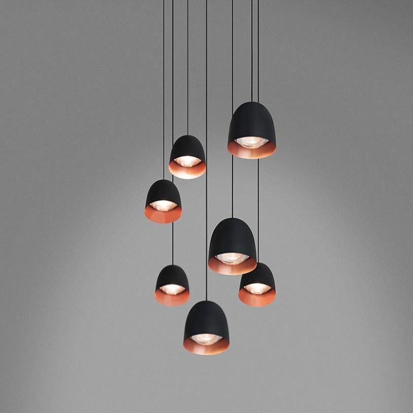 Lampe à suspension Blux Speers S1