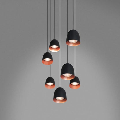 Lampe à suspension Blux Speers S1