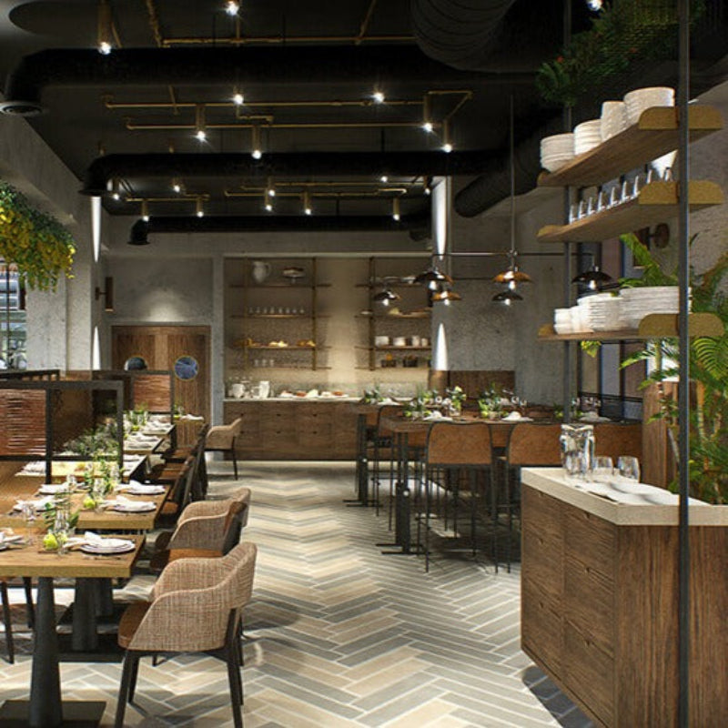 Fauteuil rembourré Spy 650