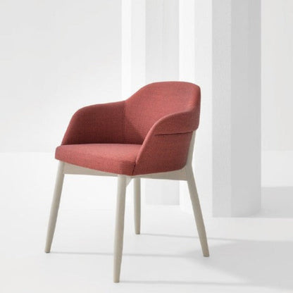 Fauteuil rembourré Spy 650