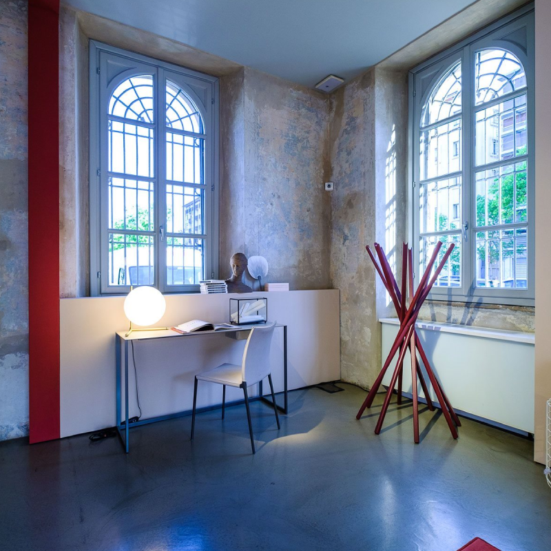 Chaise de salle à manger Lia