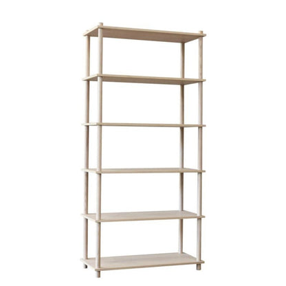 Système d'étagères Elevate