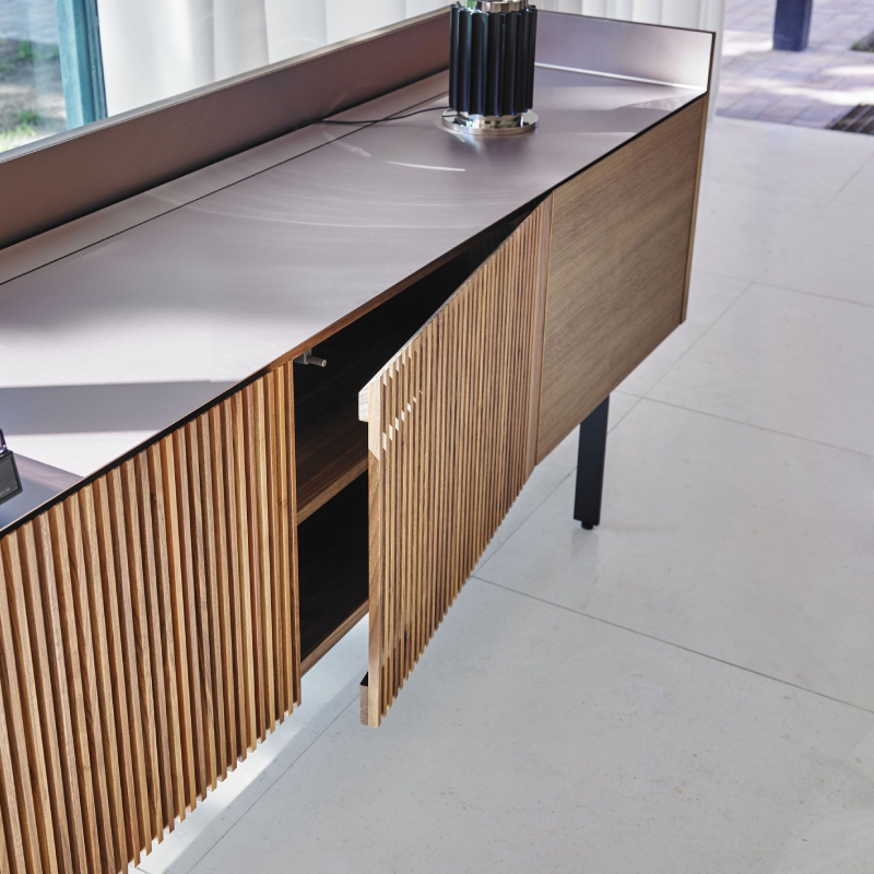 Buffet Stockholm Technic