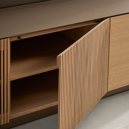 Buffet Stockholm Technic