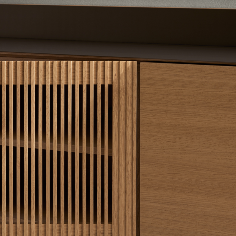 Buffet Stockholm Technic