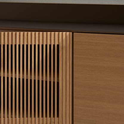 Buffet Stockholm Technic