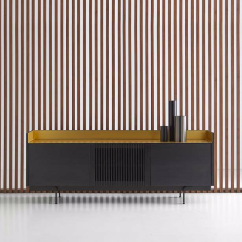 Buffet Stockholm Technic