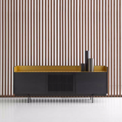 Buffet Stockholm Technic