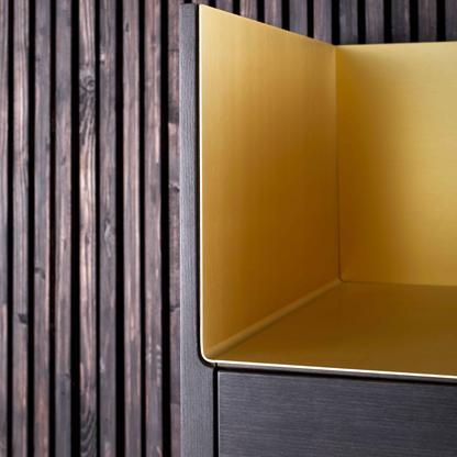 Buffet Stockholm Technic