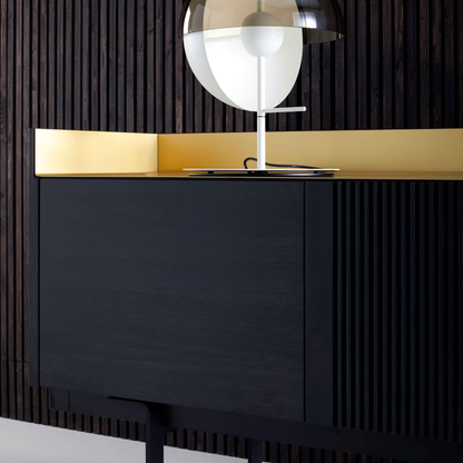 Buffet Stockholm Technic