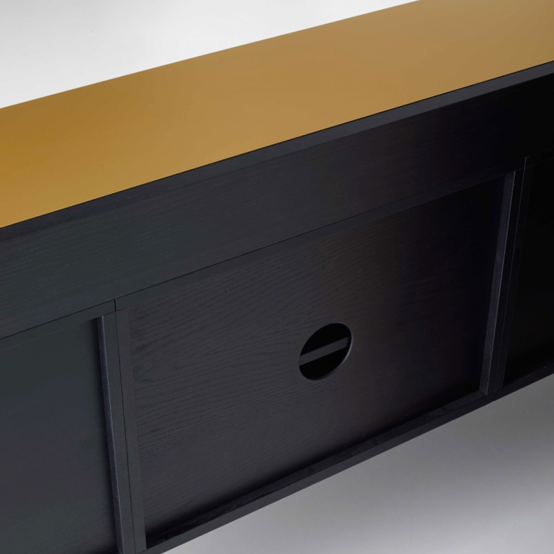 Buffet Stockholm Technic