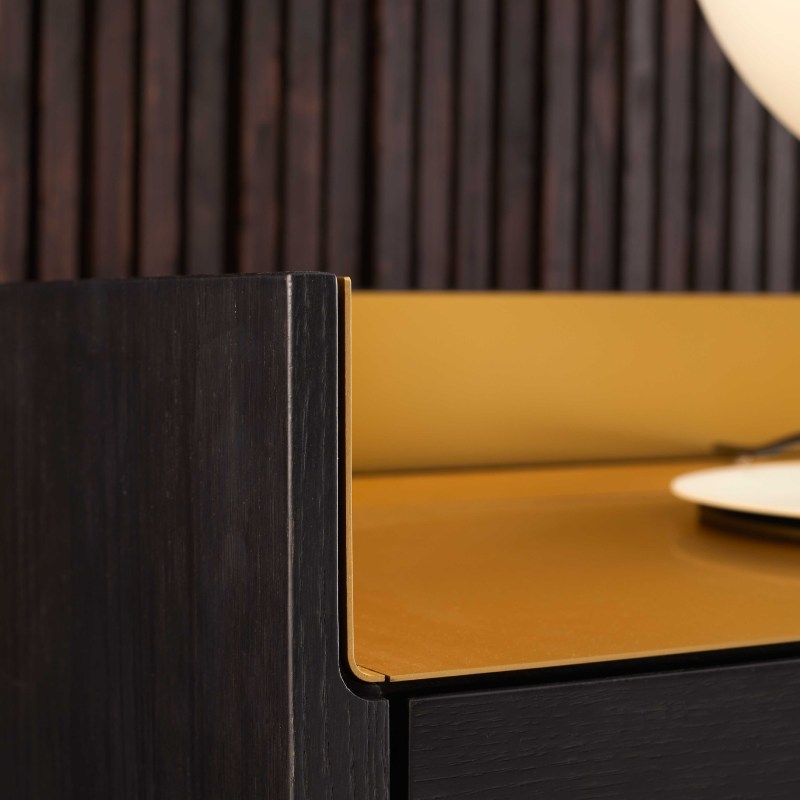 Buffet Stockholm Technic