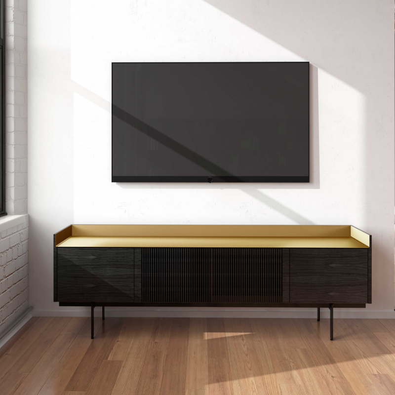 Buffet Stockholm Technic