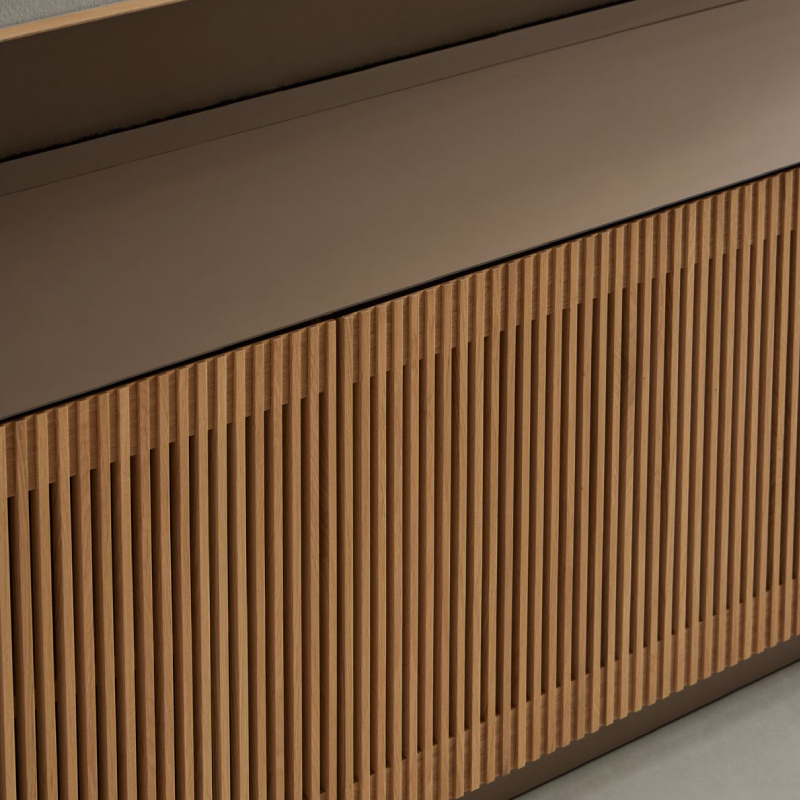 Buffet Stockholm Technic