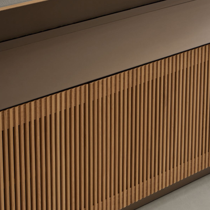 Buffet Stockholm Technic