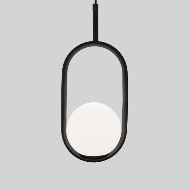 Pendentif boule Blux C