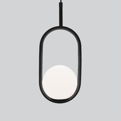 Pendentif boule Blux C