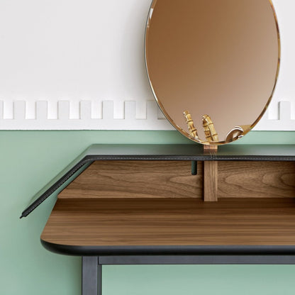 Bureau et console Tolda