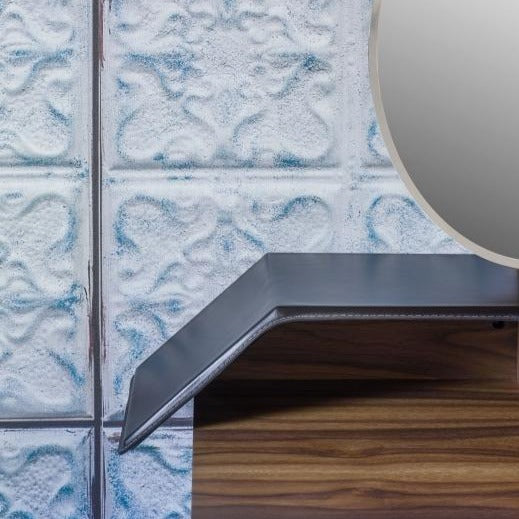 Bureau et console Tolda