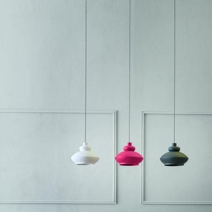Lampe suspendue Tora 