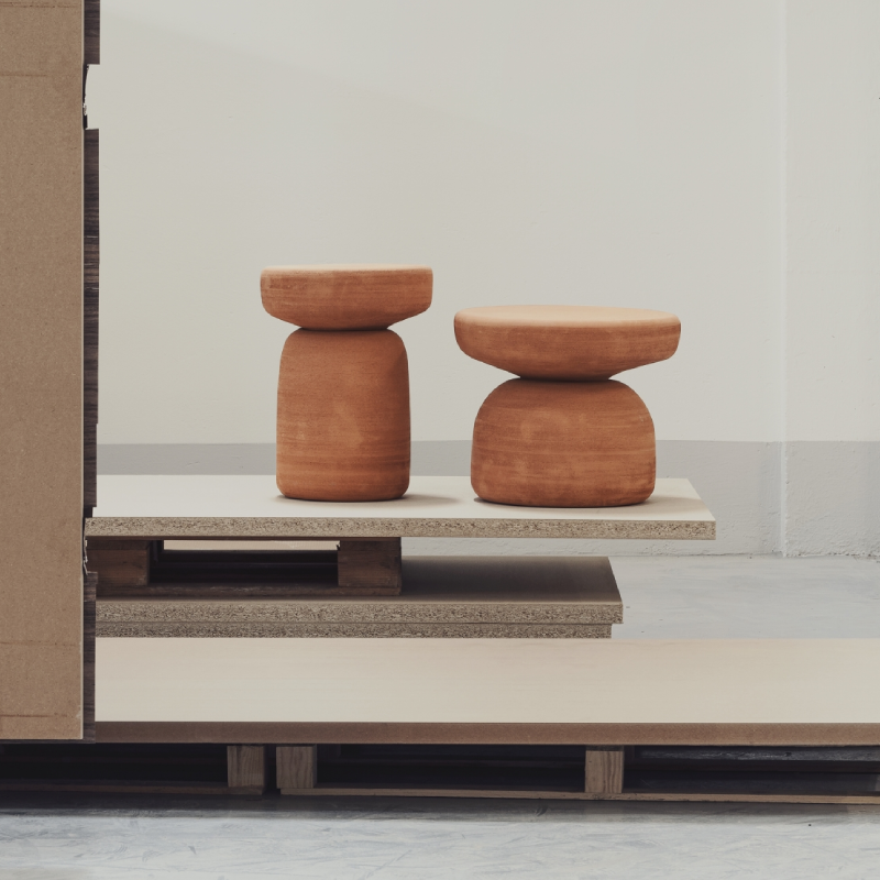 Table basse et d'appoint Tototo