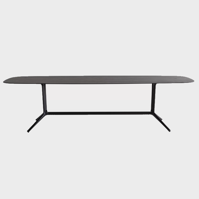 Tableau des sentiers