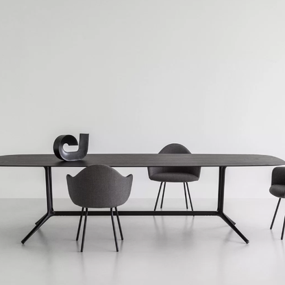 Tableau des sentiers