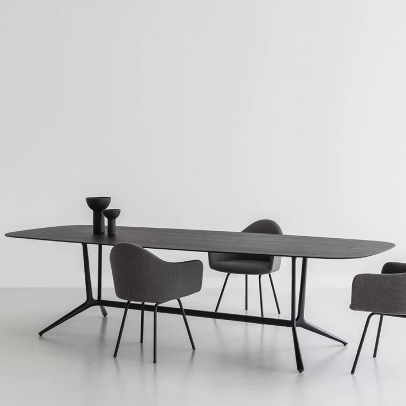 Tableau des sentiers