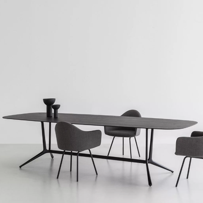 Tableau des sentiers