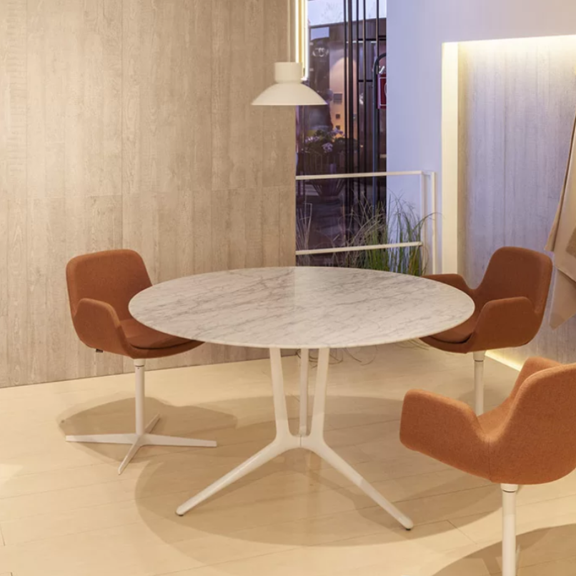 Tableau des sentiers