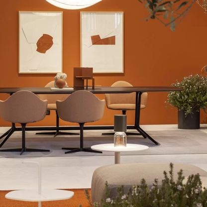 Tableau des sentiers