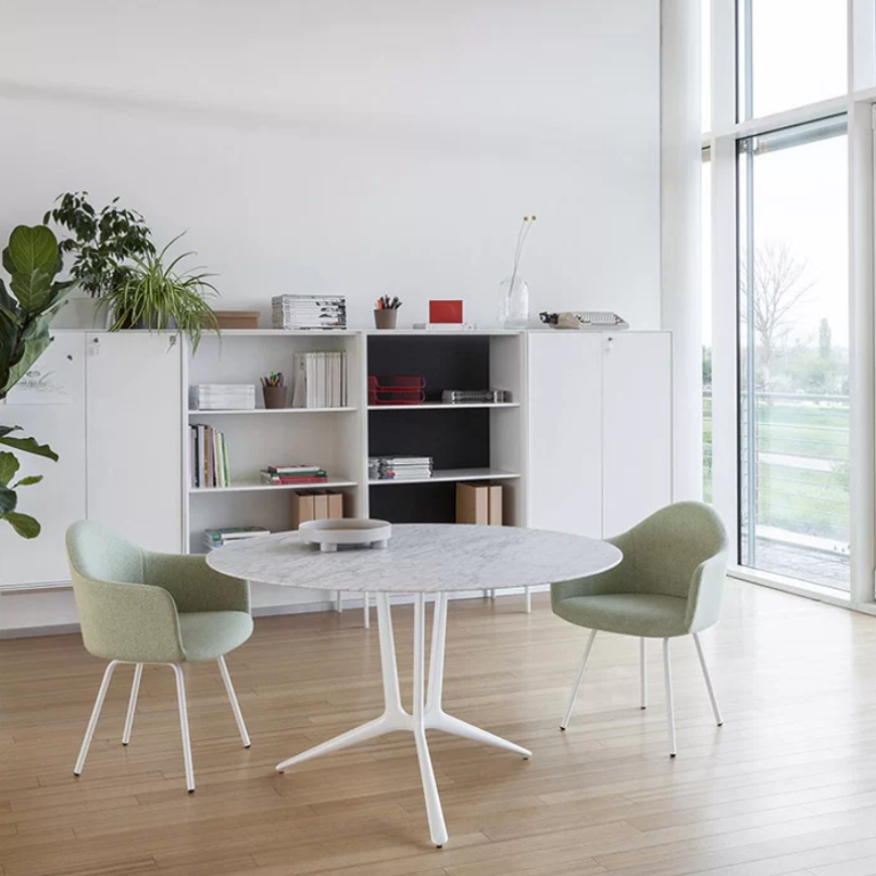 Tableau des sentiers