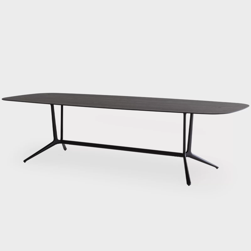 Tableau des sentiers