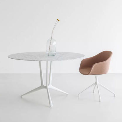 Tableau des sentiers