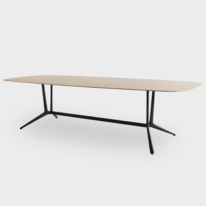 Tableau des sentiers