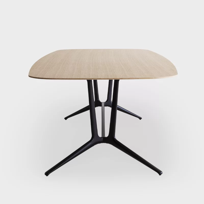 Tableau des sentiers