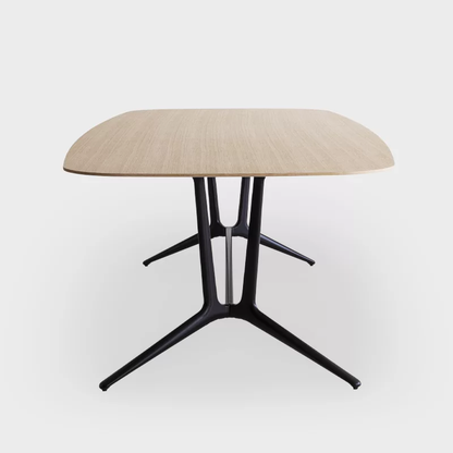 Tableau des sentiers