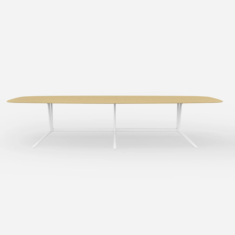 Tableau des sentiers