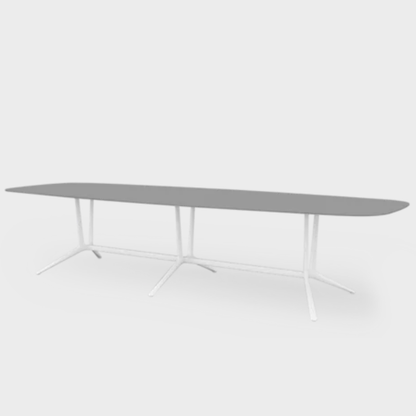 Tableau des sentiers