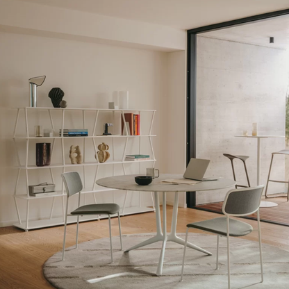 Tableau des sentiers