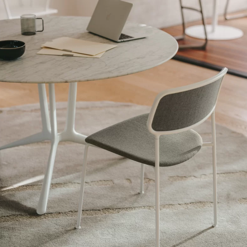 Tableau des sentiers