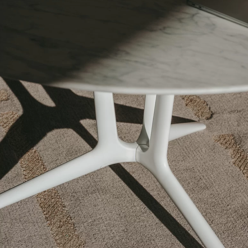 Tableau des sentiers