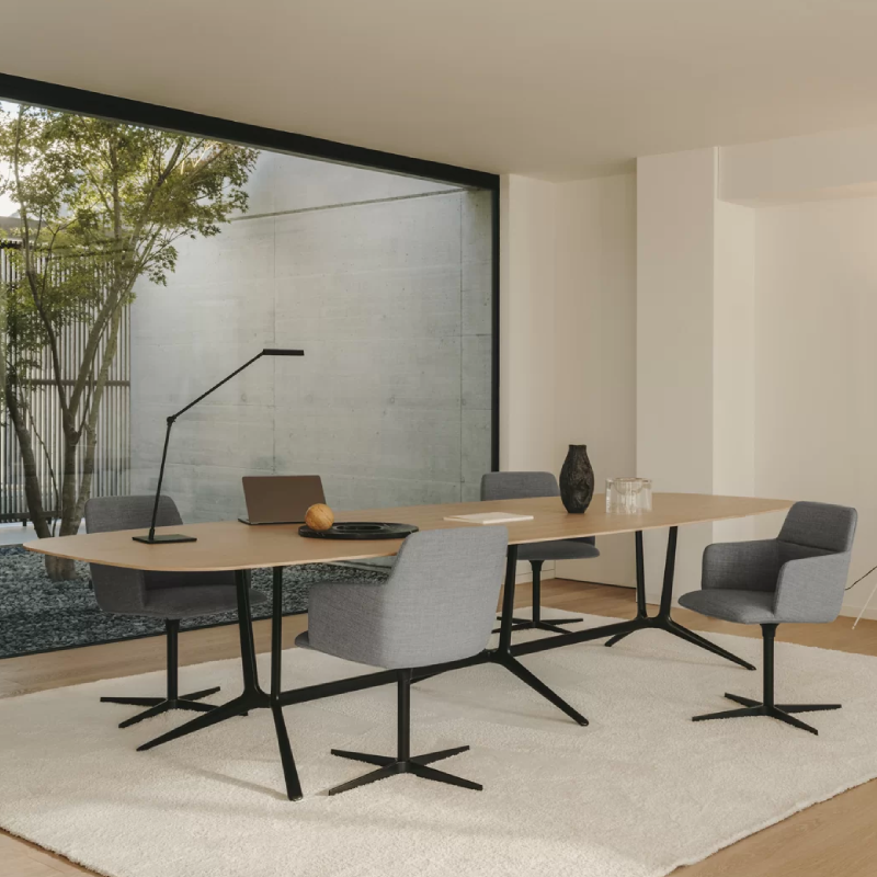 Tableau des sentiers